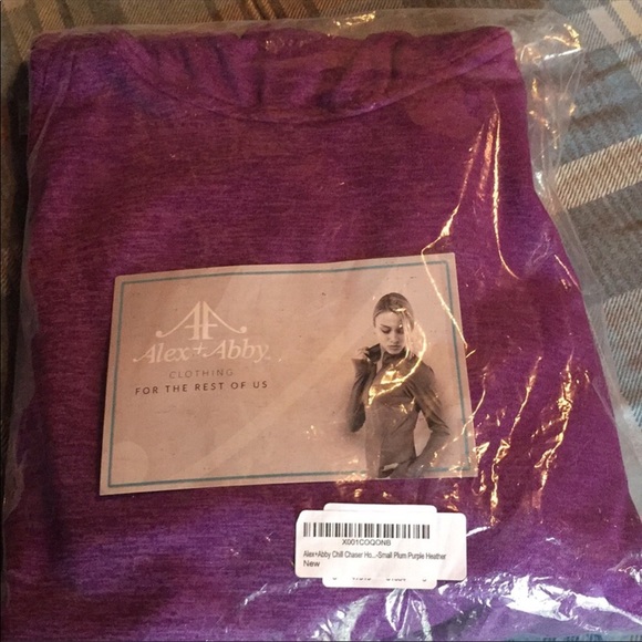 🎉HOST PICK🎉Chill Chaser Hoodie - Picture 5 of 6